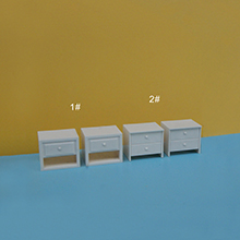 model figures